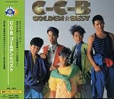 ゴールデン☆ベスト C-C-Bシングル全曲集