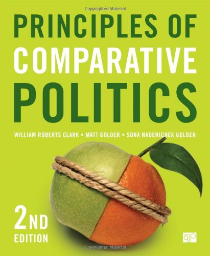 Principles of Comparative Politics