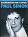 Id Music - Scarborough Fair/Canticle Simon & Garfunkel Pvg - Auteurs Divers