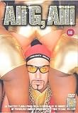 Ali G, Aiii [Region 2]