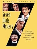 Agatha Christies Seven Dials Mystery