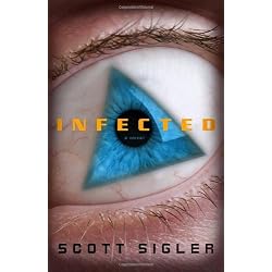 Infected: A Novel