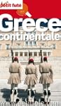 Gr�ce continentale 2012