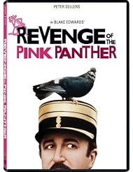 Revenge of the Pink Panther