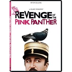 Revenge of the Pink Panther