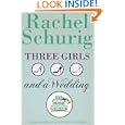 Three Girls Wedding ebook