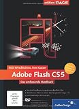 Bild 51CawNQNmPL. SL160  zum Thema Buch: Adobe Flash CS5, Nick Weschkalnies, Sven Gasser.