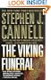 The Viking Funeral: A Shane Scully Novel (Shane Scully Novels)