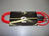 Buy : Nevada Red Guitar Lead 10ft