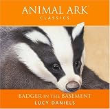 Badger in the Basement (Animal Ark)