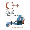 C++: Classes and Data Structures