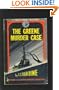 The Greene Murder Case