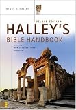 Halleys Bible Handbook with the New International VersionDeluxe Edition