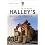 Halley's Bible Handbook with the New International VersionDeluxe Edition