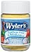 Wyler's Instant Bouillon, Sodium Free Chicken, 2.62-Ounce Units (Pack of 12)