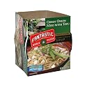 Fantastic Foods Soup Cup, Green Onion Miso with Tofu, 1.3-Ounces (Pack of 12)