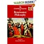 The Cambridge Companion to Renaissance Philosophy (Cambridge Companions to Philosophy)