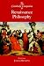 The Cambridge Companion to Renaissance Philosophy