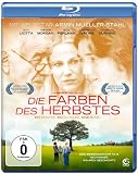 Produkt-Bild: Die Farben des Herbstes [Blu-ray]
