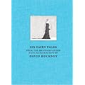 Six Fairy Tales from the Brothers Grimm: With Illustrations by David Hockney
