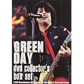 Green Day -Green Day Dvd Collector's Box [2010]