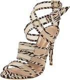Loeffler Randall Womens Paige Sandal Sandal