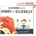 Cooking with Henry and Elliebelly