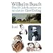 Wilhelm Busch: Das 19. Jahrhundert en miniature