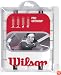 Wilson Pro Overgrip Tennis Racquet Grip (12 Pack)