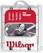 Wilson Pro Overgrip Tennis Racquet Grip (12 Pack)