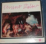 Bruno Walter & The Symphonies of Beethoven
