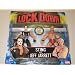 STING & JEFF JARRETT TNA TAG TEAM 3 WRESTLING FIGURE