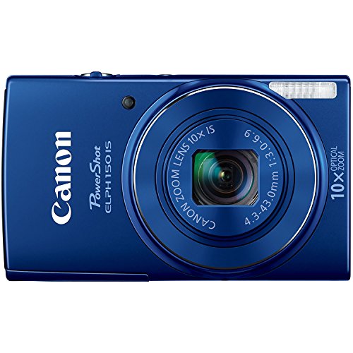 Best Canon PowerShot ELPH Digital Camera