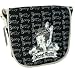 Betty Boop Messenger Bag - Biker Betty Book Bag