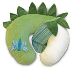 Boppy Deluxe Slipcover, Dragon Applique
