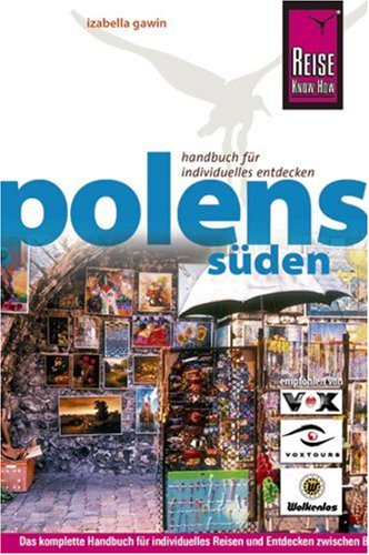Reisehandbuch