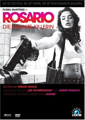 Rosario - Die eiskalte Killerin