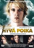 The Good Son ( Hyvä poika ) ( Henkivartija ) [ NON-USA FORMAT, PAL, Reg.2 Import - Finland ]