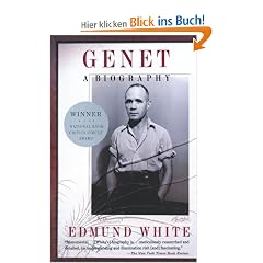 Genet: A Biography (Vintage)
