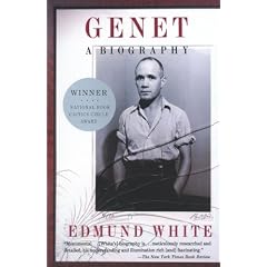 Genet: A Biography