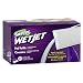 Swiffer WetJet Pad Refill, 24-Count Boxes (Pack of 2)