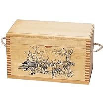 Evans&trade; Sports Ammo & Accessory Case