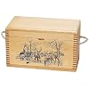 Evans Sports Eva Ammo Access Box Deer Md.# Tc-10-01