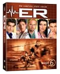 ER: The Complete Sixth Season