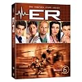 ER: The Complete Sixth Season