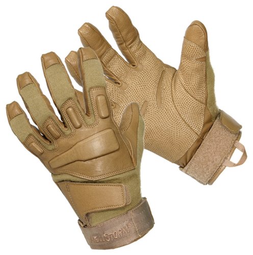 Buy BlackHawk® Hellstorm® S.O.L.A.G. Glove with Nomex® by BLACKHAWK