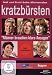 Cover:Kratzb�rsten - M�nner brauchen klare Ansagen
