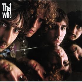 The Who - Ultimate Collection