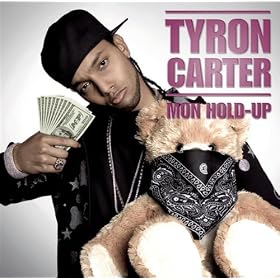 Mon Hold Up