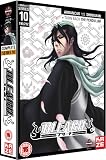 Bleach Complete Series 10 (Episodes 190-212) [DVD]
